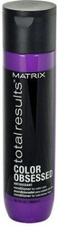 Fotoja e Balsam për flokë Matrix Total Results Color Obsessed 300 ml