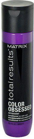 Fotoja e Balsam për flokë Matrix Total Results Color Obsessed 300 ml