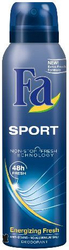 Fotoja e Deodorant për meshkuj Fa Men Sport, 150ml