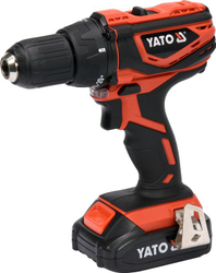 Fotoja e Vidues elektrik Yato YT-82782, 18V