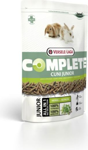 Fotoja e Ushqim për brejtës Versele-Laga, 1.75kg
