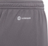 Fotoja e Shorce për fëmijë Adidas Entrada 22, 140cm, të hirta, Picture 4