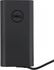 Fotoja e Karikues Dell, 130W, 19.5V, 4.5mm, 3-pin, i zi, Picture 1