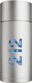 Fotoja e Eau de Toilette Carolina Herrera 212, 50ml