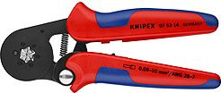 Fotoja e Pincë vetërregulluese për prerje Knipex, 180mm