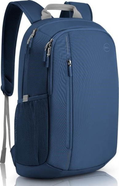 Fotoja e Çantë shpine Dell EcoLoop Urban CP4523B, 11" - 15", e kaltër