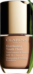 Fotoja e Krem pudër Clarins Everlasting Youth Fluid