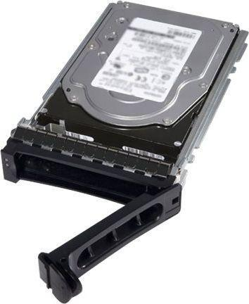 Fotoja e Hard Disk Dell 600GB, 10K RPM, 2.5", SAS, 12Gbps, i zi