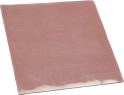 Fotoja e Pad ftohës Thermal Grizzly Minus Extreme 100 x 100 mm x 0,5 mm (TG-MPE-100-100-05-R)