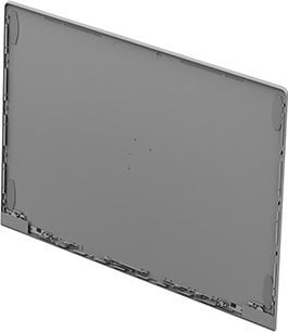 Fotoja e Mbrojtëse për ekran HP M21155 LCD, 26.5x4.7x35.5cm, e zezë