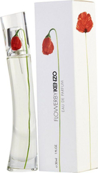 Fotoja e Eau de Parfum Kenzo: Flower By Kenzo, 30 ml