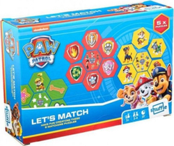 Fotoja e Lojë për fëmijë Cartamundi: Paw Patrol