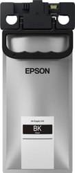 Fotoja e Ngjyrë për printer Epson L, e zezë