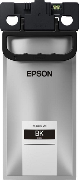Fotoja e Ngjyrë për printer Epson L, e zezë