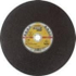 Fotoja e Disk prerës Klingspor 350 * 2.5 * 25.4 A330 EX K353326, Picture 1