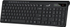 Fotoja e Tastierë Genius Slimstar 7230 Copilot, AA, CZ/SK, e zezë, Picture 2