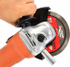 Fotoja e Teh diamanti AWTools, 125 x 22.2 / CERAMIC PRO AW44302, Picture 4