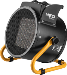 Fotoja e Ngrohës Neo Elektrik, 3kW PTC
