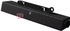 Fotoja e Soundbar për monitorë Dell AX510, 2x5W, lidhje me jack, i zi, Picture 1