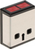 Fotoja e Buton për alarme PADP3, Picture 1