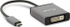Fotoja e Përshtatës LMP USB - C në DVI, i hirtë, Picture 2