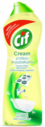Fotoja e Detergjent për banjo dhe kuzhinë Cif Lemon 669910, 780 ml