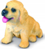 Fotoja e Figurë për fëmijë Collecta Golden Retriever, Picture 1