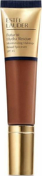 Fotoja e Pudër e lëngshme hidratuese ESTEE LAUDER Fond de Ten Futurist Hydra Rescue 6W1-Sandalwood, 35 ml