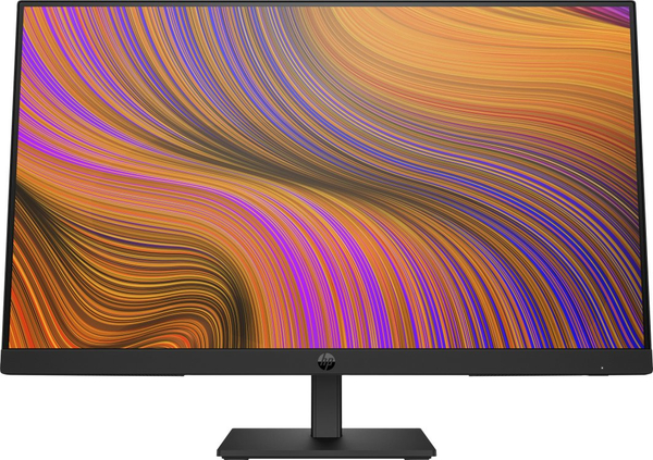 Fotoja e Monitor HP P24h G5 (64W34AT), 23.8", FHD, i zi