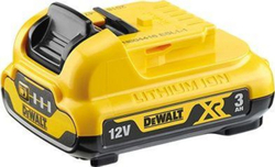 Fotoja e Bateri Dewalt, 12 V