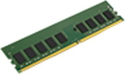 Fotoja e Memorie Kingston KTL-TS426E/16G, DDR4, 16GB, 2666 MHz, ECC, e zezë