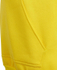 Fotoja e Duks për fëmijë Adidas Entrada 22, 128 cm, i verdhë, Picture 3