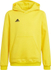 Fotoja e Duks për fëmijë Adidas Entrada 22, 128 cm, i verdhë, Picture 4