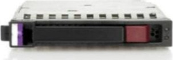 Fotoja e Disk për server HP (714425-001), 600GB, 2.5'', SAS-2 (6Gb/s)