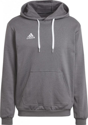 Fotoja e Duks për meshkuj Adidas Entrada 22 (HB0578), S, i hirtë