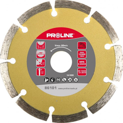 Fotoja e Teh diamanti Pro-line, 230x2.8x7.5x22.23 mm