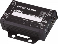 Fotoja e Marrës Aten VE811R HDMI HDBaseT, i zi