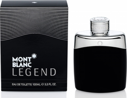 Fotoja e Parfum MONT BLANC Legend  Eau de Toilette 100ml