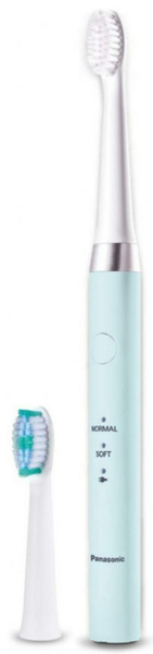 Fotoja e Brushë elektrike Panasonic EW-DM81-G503 s, e bardhë