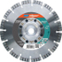 Fotoja e Disk prerës për beton Norton PRO GRANITE TURBO H12, 115 x 22.23 mm, Picture 1