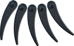Fotoja e Tehe prerëse për Bosch ART23-18LI / 26-18 LI Durablade, 5 copë (016800371)