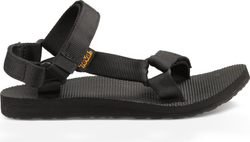 Fotoja e Sandale TEVA W'S Original Universal (1003987-BLK-8), të zeza, nr 39