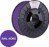 Fotoja e Filament për printim 3D C-Tech PLA Premium LineRAL4005 , 1.75mm, 1kg, vjollcë, Picture 1