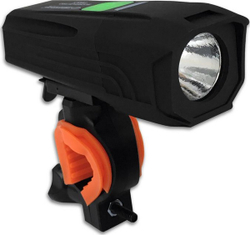 Fotoja e Dritë LED për biçikletë Esperanza Scorpiuss Pro 1750 LX 9451497