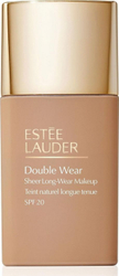 Fotoja e Fondatinë Este Lauder Double Wear Sheer Long-Wear Makeup 3N2 Wheat, SPF20, 30ml