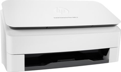 Fotoja e Skaner HP ScanJet Enterprise Flow 7000, i bardhë
