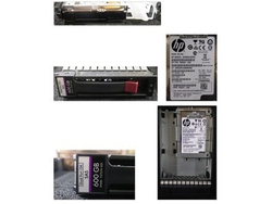 Fotoja e Disk serveri HP 600GB, 3.5'', SAS-1 (3Gb/s)