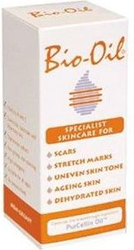 Fotoja e Vaj për shenja BIO-OIL, 125ml