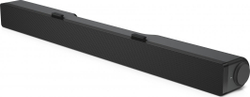 Fotoja e Soundbar për kompjuter Dell AC511M, i zi