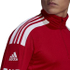 Fotoja e Duks për meshkuj Adidas Squadra 21 GP6472, XL, i kuq, Picture 4